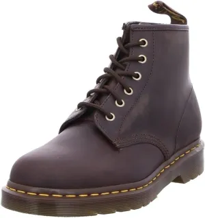 Dr. Martens Unisex-Adult 101 Fashion Boot