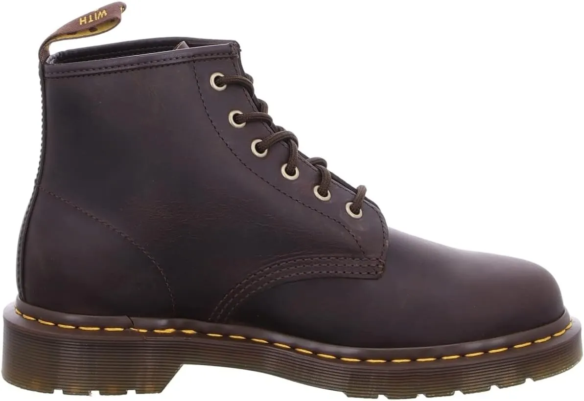Dr. Martens Unisex-Adult 101 Fashion Boot