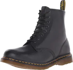 Dr. Martens Unisex-Adult 1460 Nappa Combat Boot