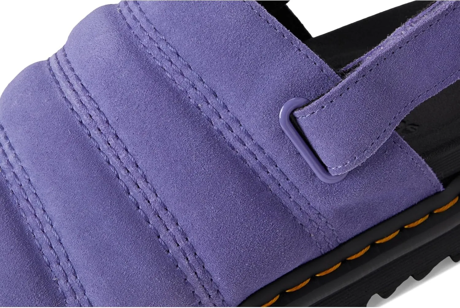 Dr. Martens Unisex-Adult Kole Sandal