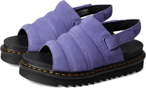 Dr. Martens Unisex-Adult Kole Sandal