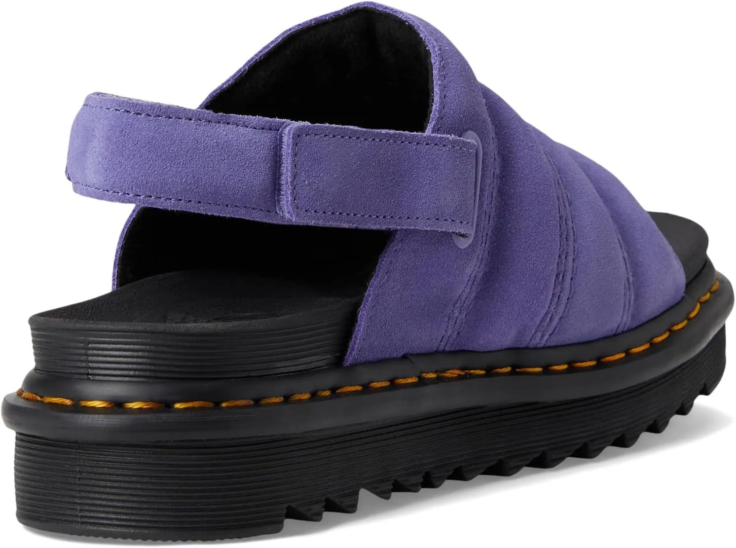 Dr. Martens Unisex-Adult Kole Sandal