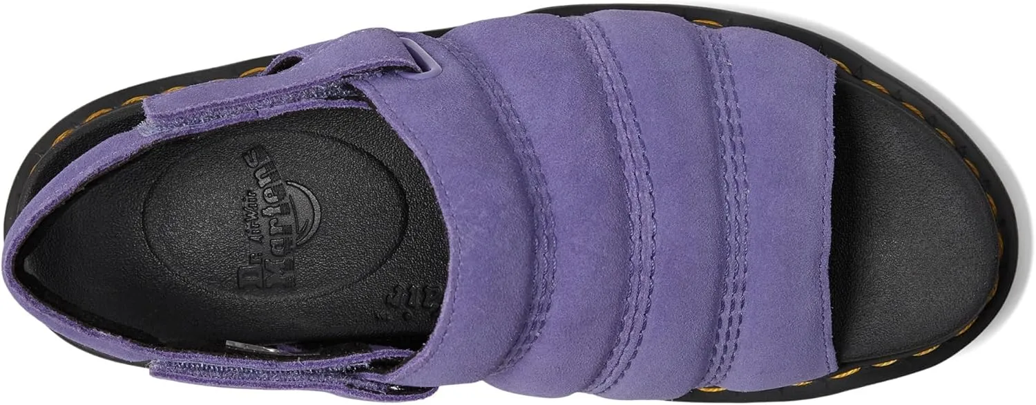 Dr. Martens Unisex-Adult Kole Sandal