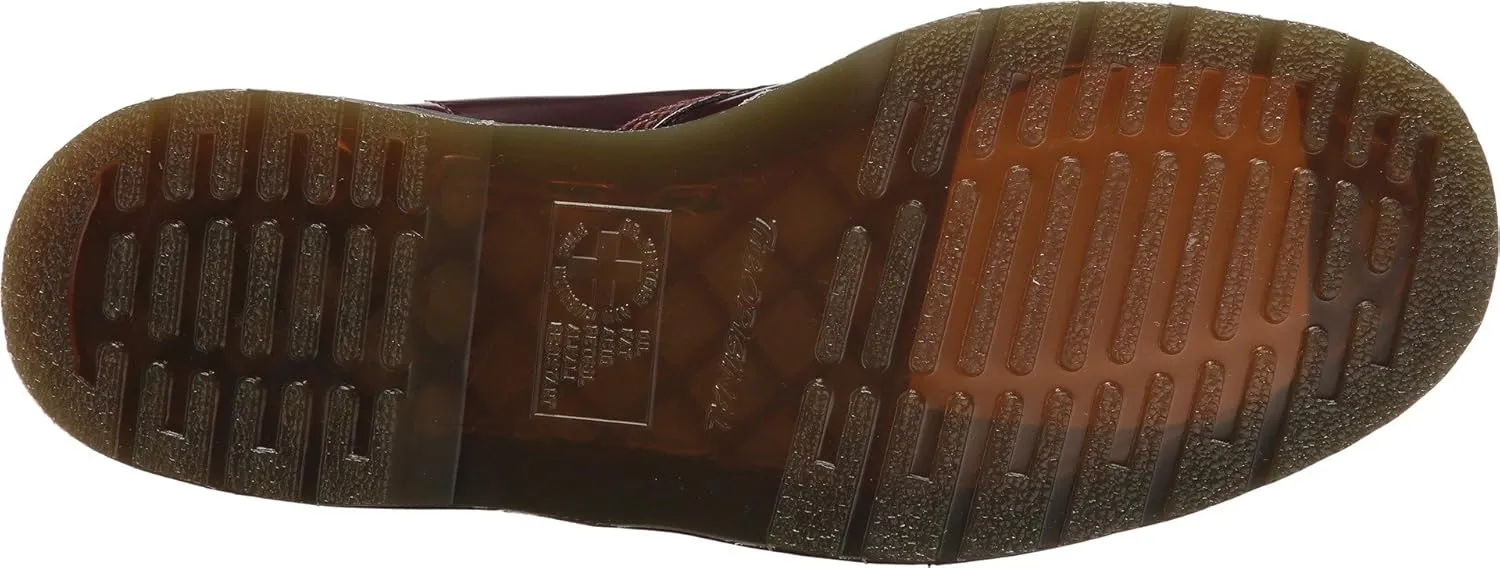 Dr. Martens Unisex-Adult Vegan 1460 Fashion Boot