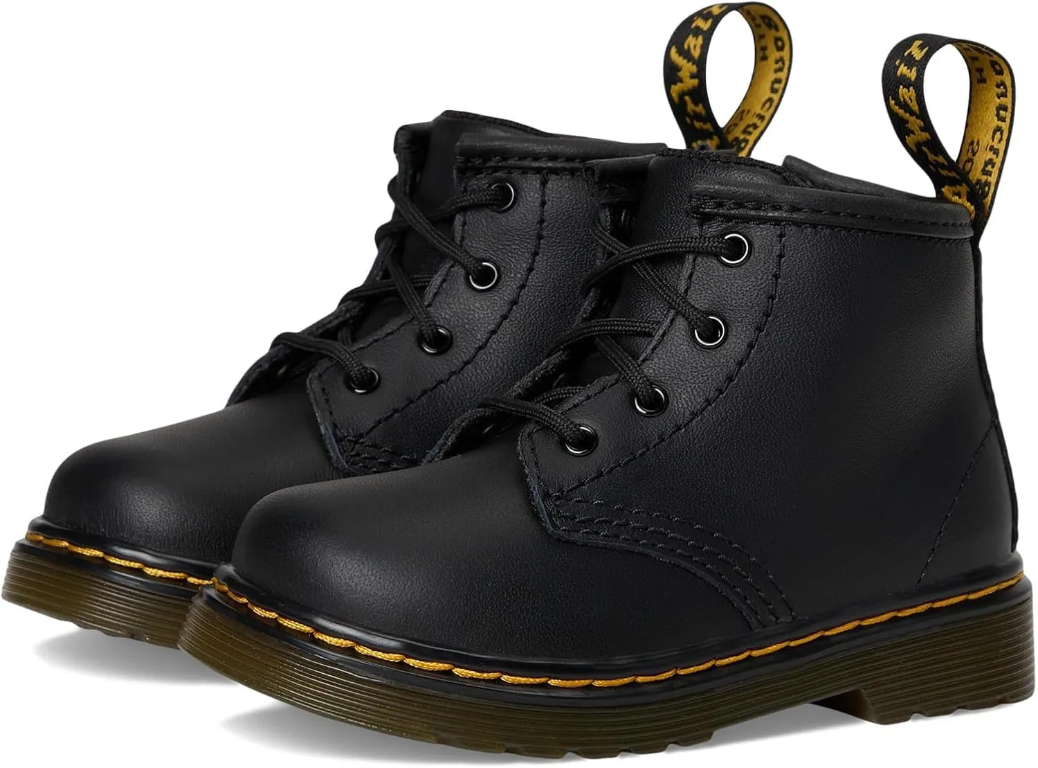 Dr. Martens Unisex-Child 1460 Softy T Boot