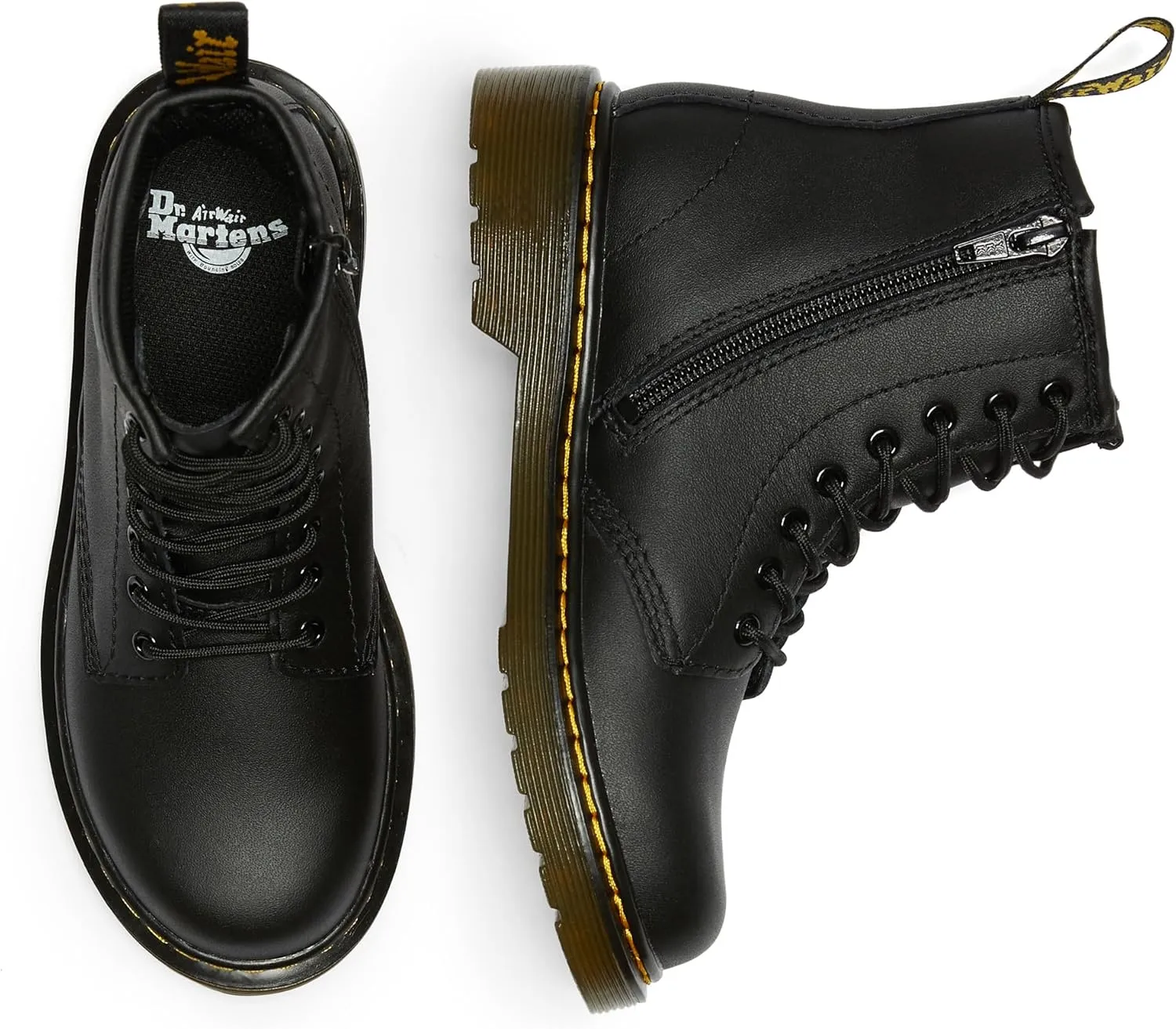 Dr. Martens Unisex-Child 1460 Softy T Boot