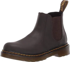 Dr. Martens Unisex-Child 2976 Youth Banzai Chelsea Boot (Big Kid) Y