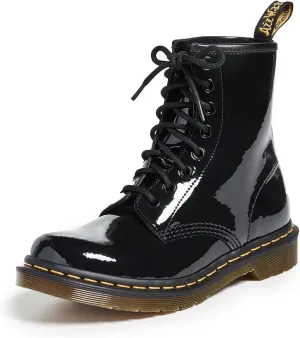 Dr. Martens Women's 1460 W Amphibians