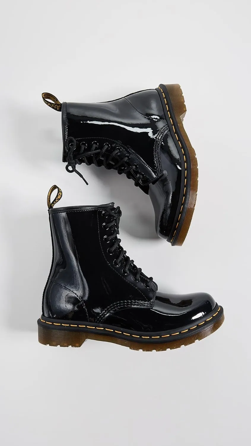 Dr. Martens Women's 1460 W Amphibians