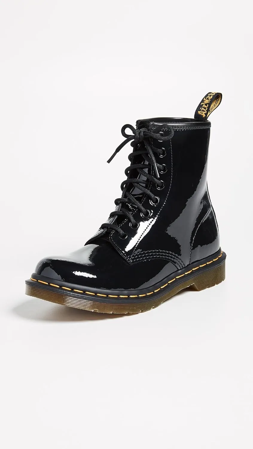 Dr. Martens Women's 1460 W Amphibians