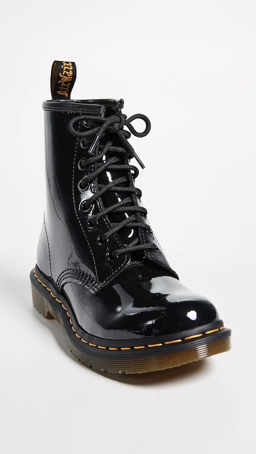 Dr. Martens Women's 1460 W Amphibians