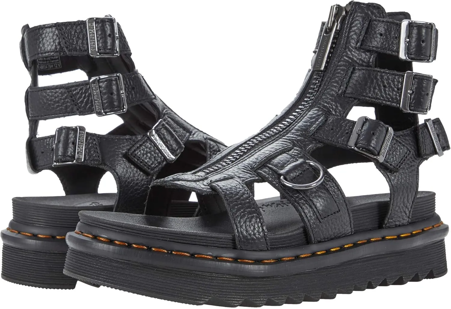 Dr. Martens Women's Olson Sandal