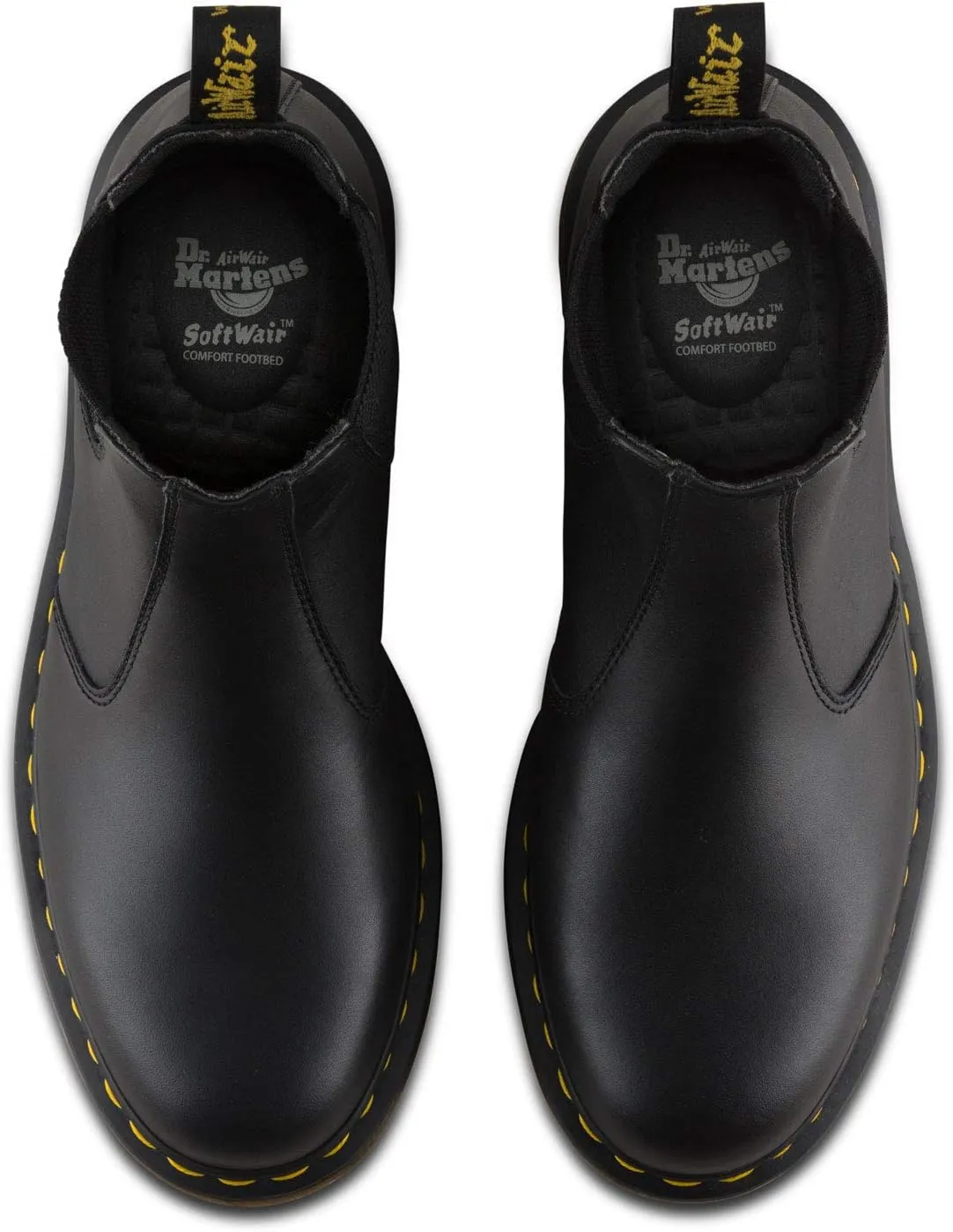 Dr. Martens Women's Work Chelsea Boot