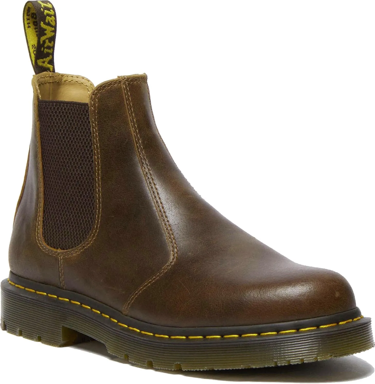 Dr. Martens Women's Work Chelsea Boot