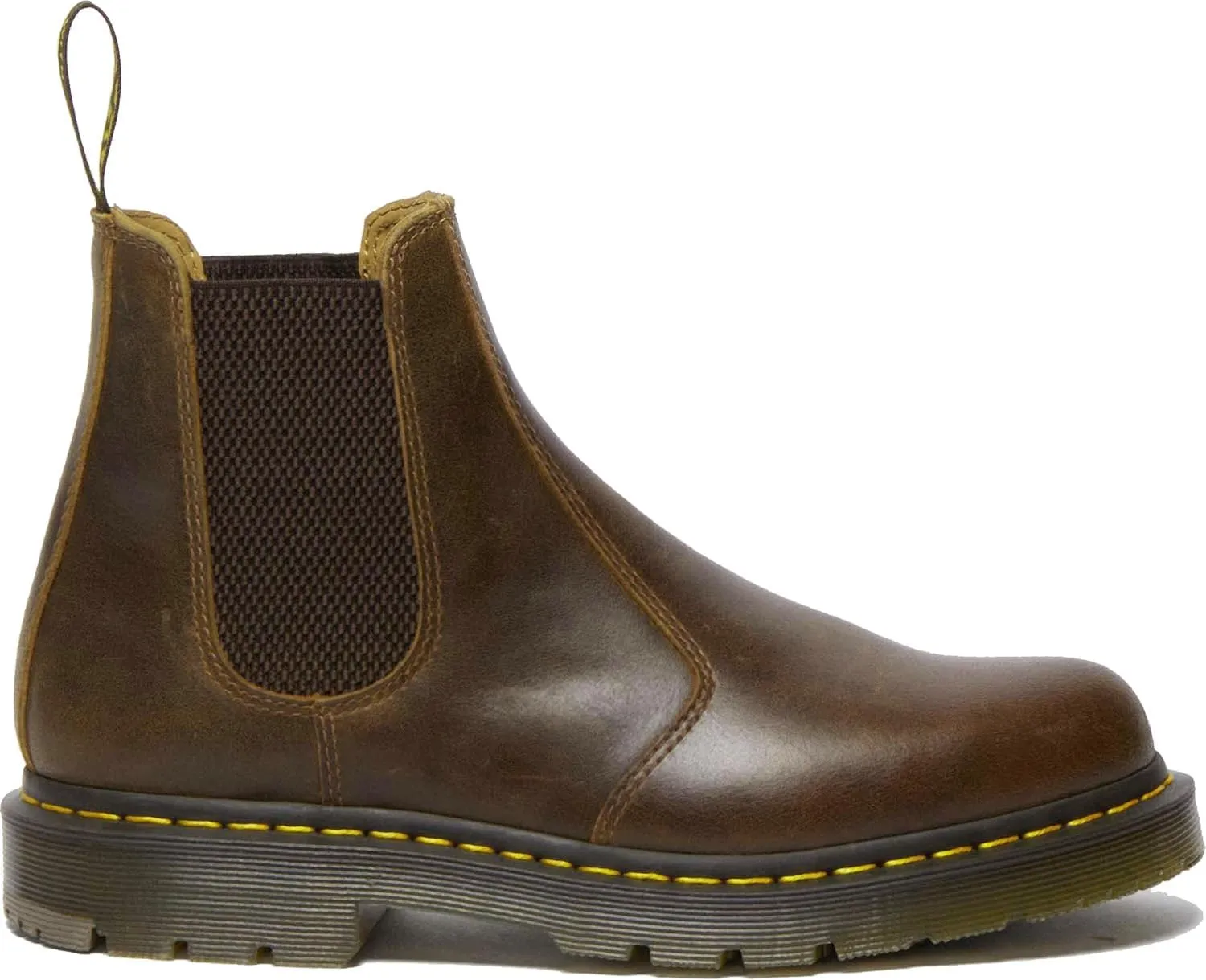 Dr. Martens Women's Work Chelsea Boot