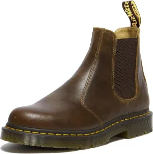 Dr. Martens Women's Work Chelsea Boot
