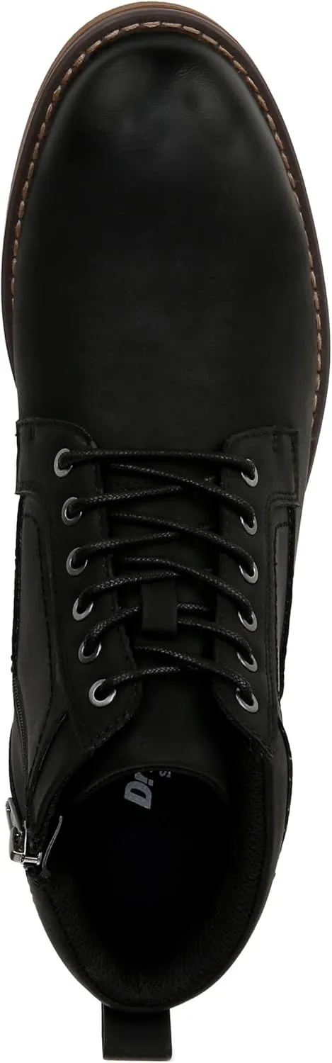 Dr. Scholl's Men's Russell Ankle Boot