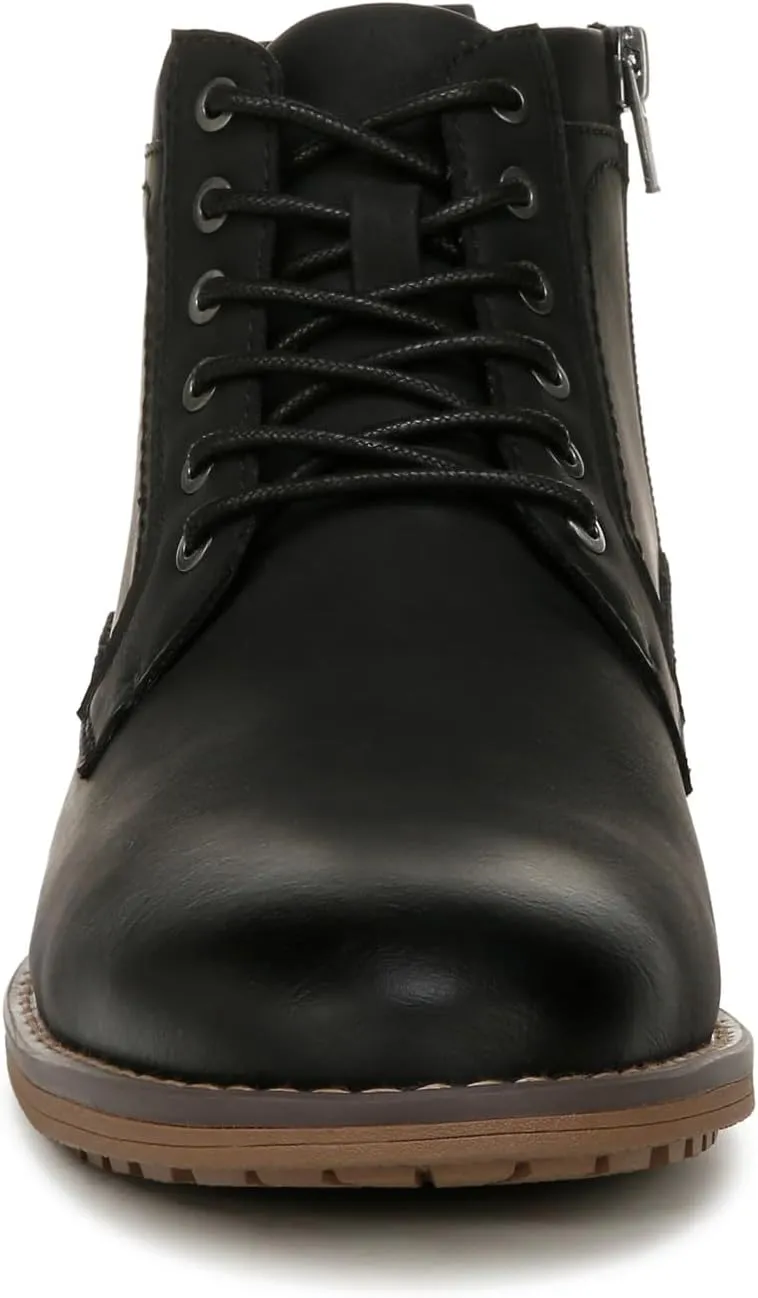 Dr. Scholl's Men's Russell Ankle Boot