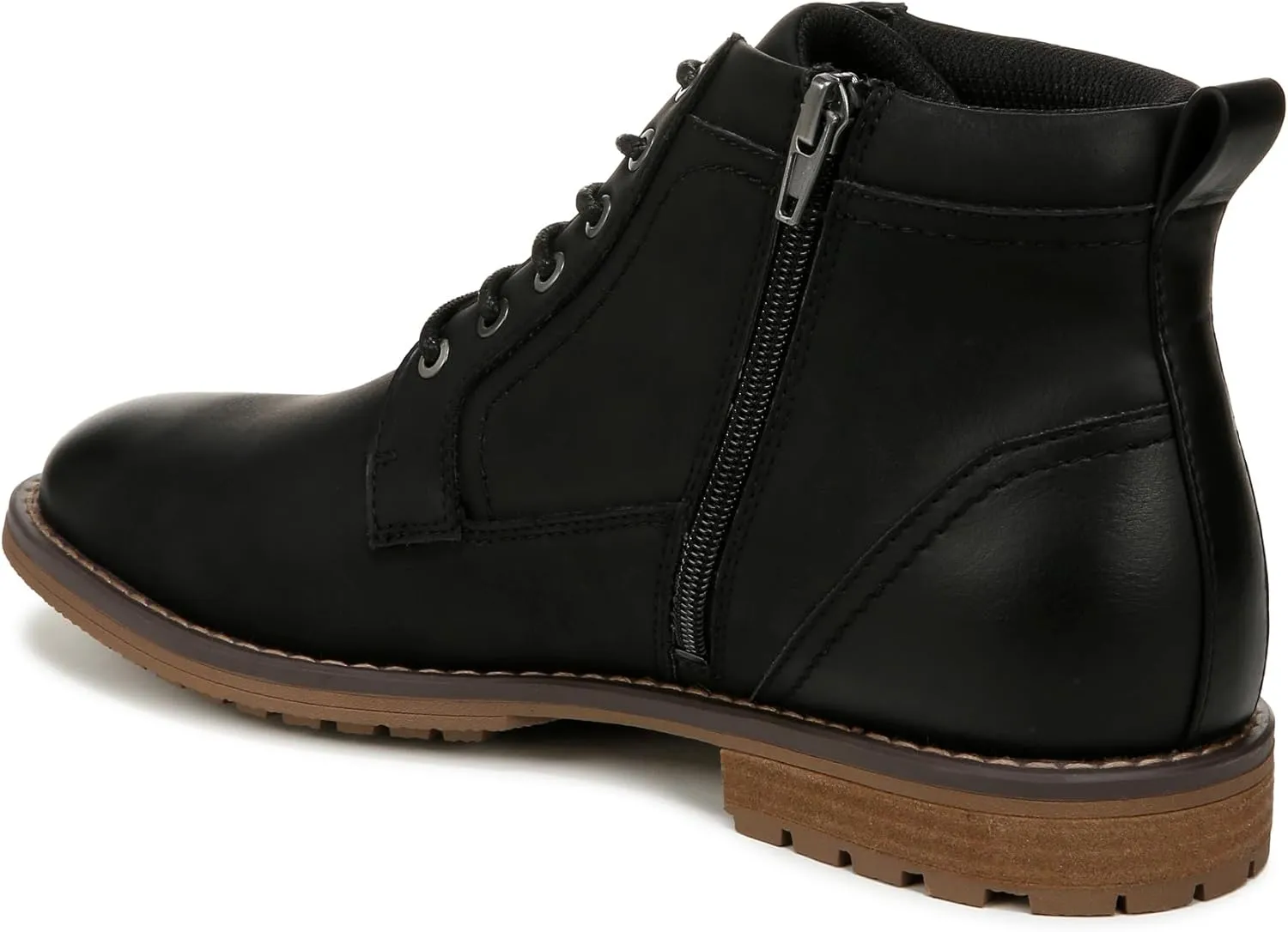 Dr. Scholl's Men's Russell Ankle Boot