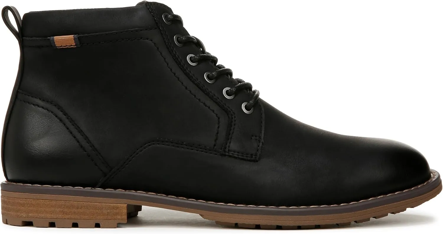 Dr. Scholl's Men's Russell Ankle Boot
