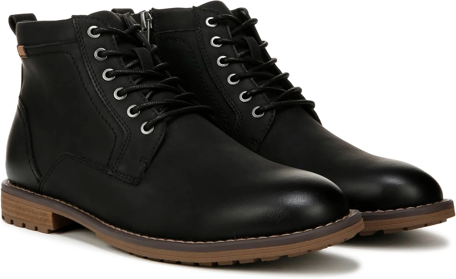Dr. Scholl's Men's Russell Ankle Boot