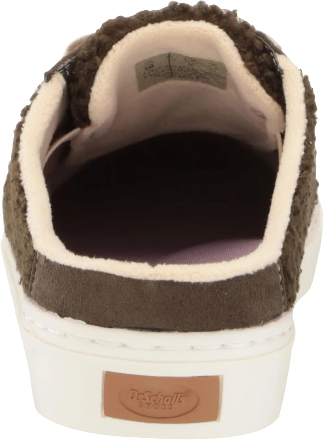 Dr. Scholl's Shoes Women's Nbd Mule Clog