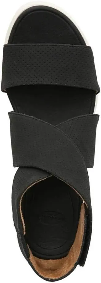 Dr. Scholl's Shoes Women's Sheena Wedge Sandal