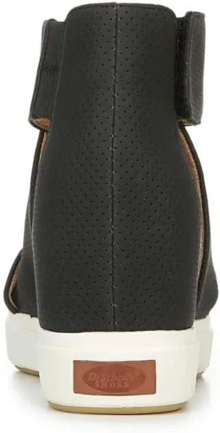 Dr. Scholl's Shoes Women's Sheena Wedge Sandal