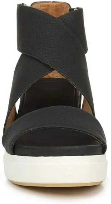 Dr. Scholl's Shoes Women's Sheena Wedge Sandal