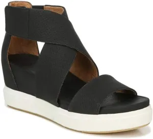 Dr. Scholl's Shoes Women's Sheena Wedge Sandal