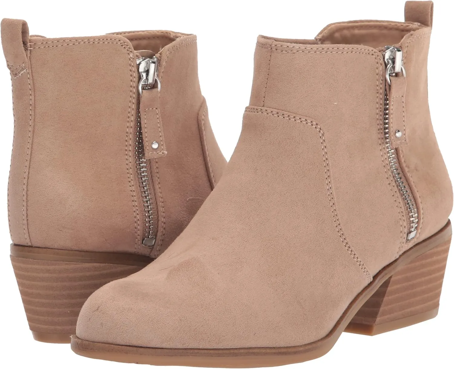 Dr. Scholl's Women's Lawless Ankle Boot