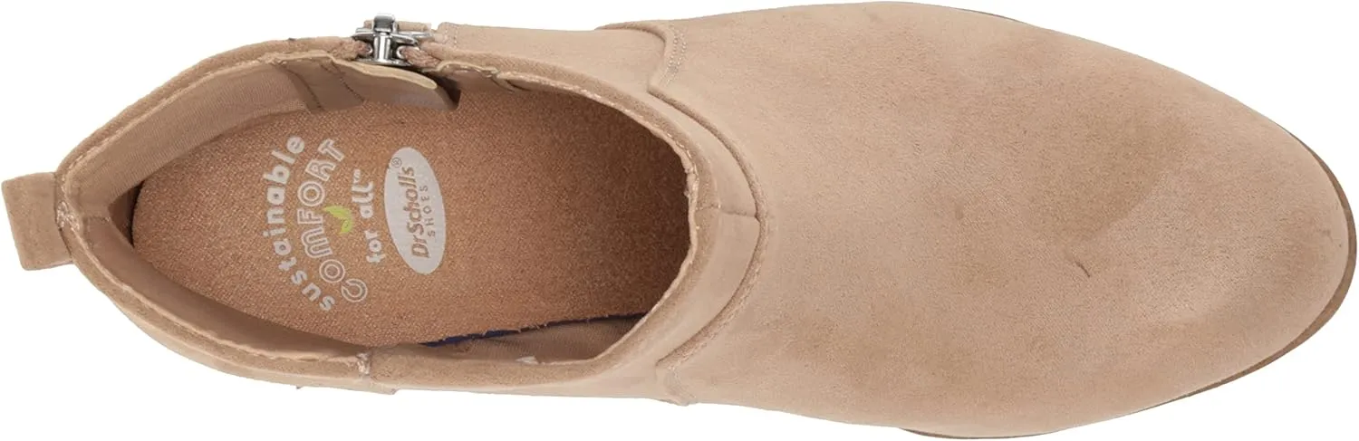 Dr. Scholl's Women's Lawless Ankle Boot