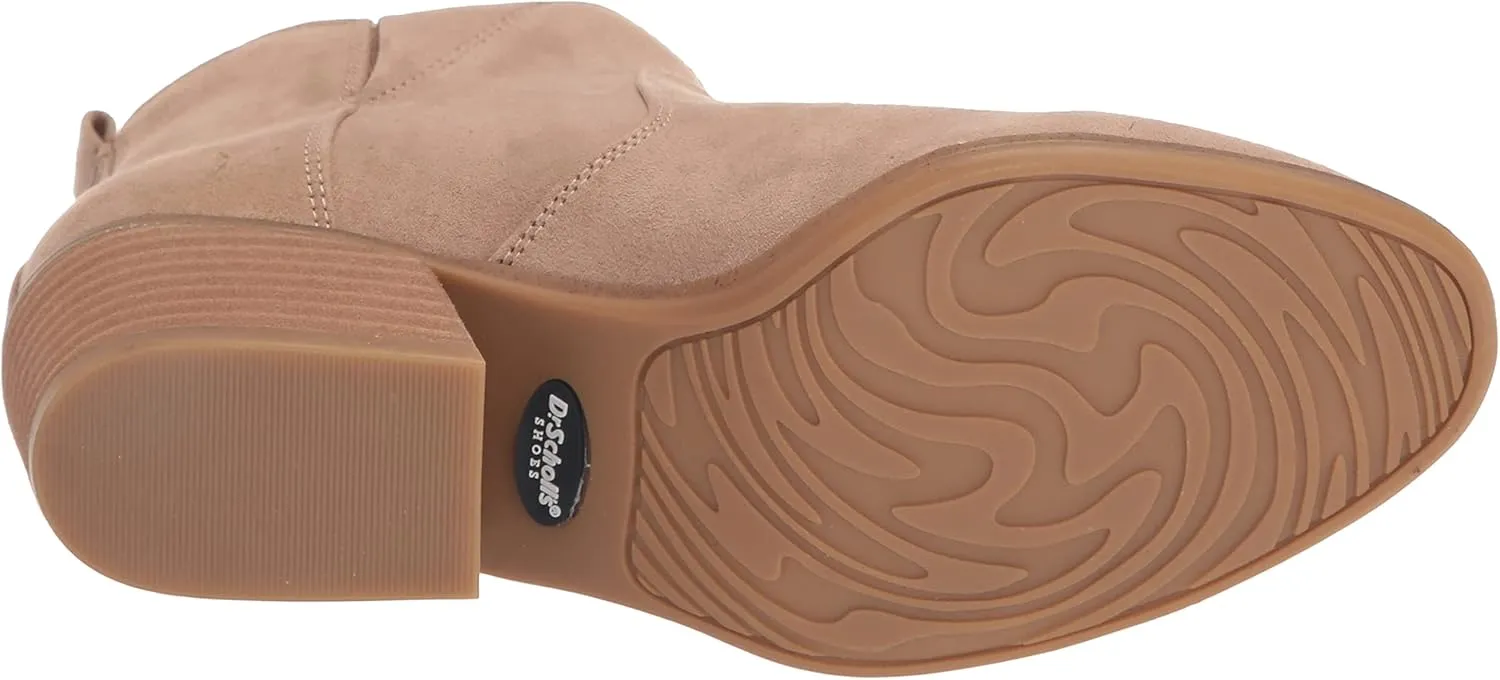 Dr. Scholl's Women's Lawless Ankle Boot