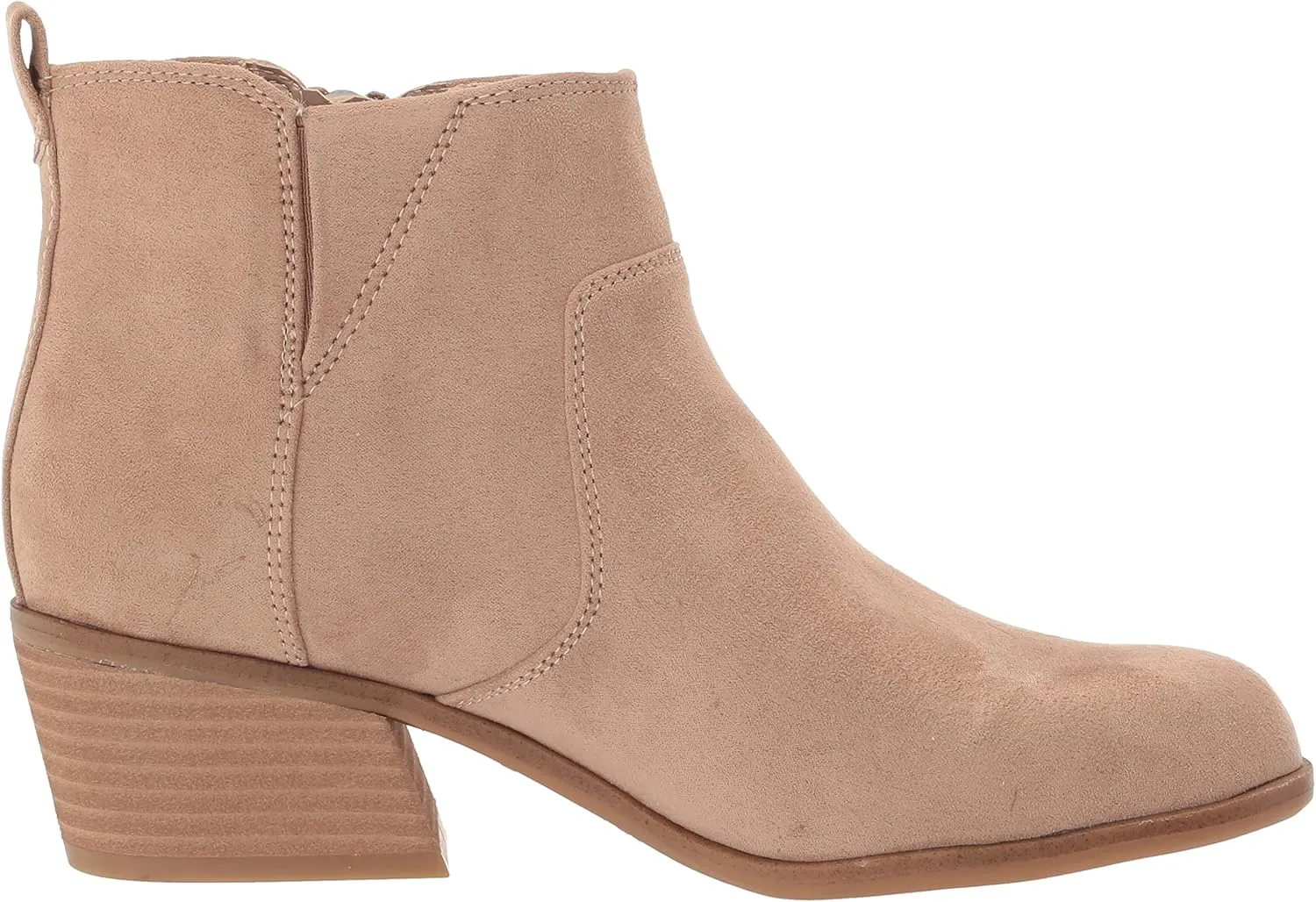 Dr. Scholl's Women's Lawless Ankle Boot