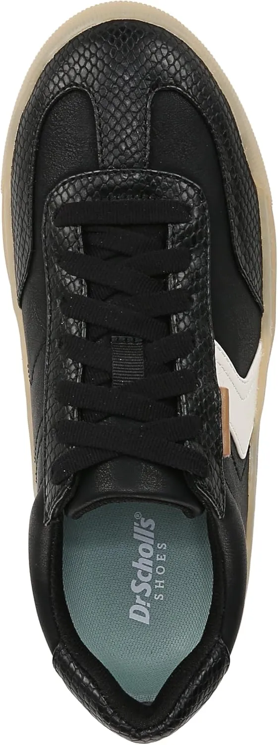 Dr. Scholl's Women's Time Off Win Sneaker