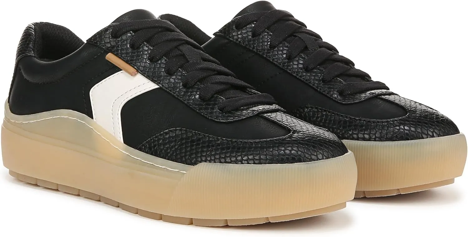 Dr. Scholl's Women's Time Off Win Sneaker