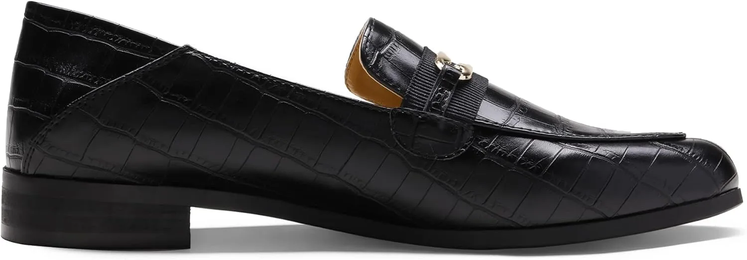 DREAM PAIRS Loafers for Women Slip On Comfortable Round Toe Casual Fashion Flats Dressy Shoes