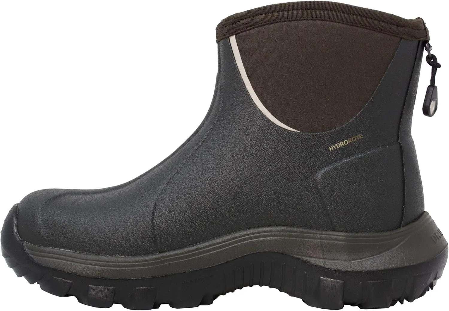 Dryshod Evalusion Super Lightweight Men's Ankle Boot