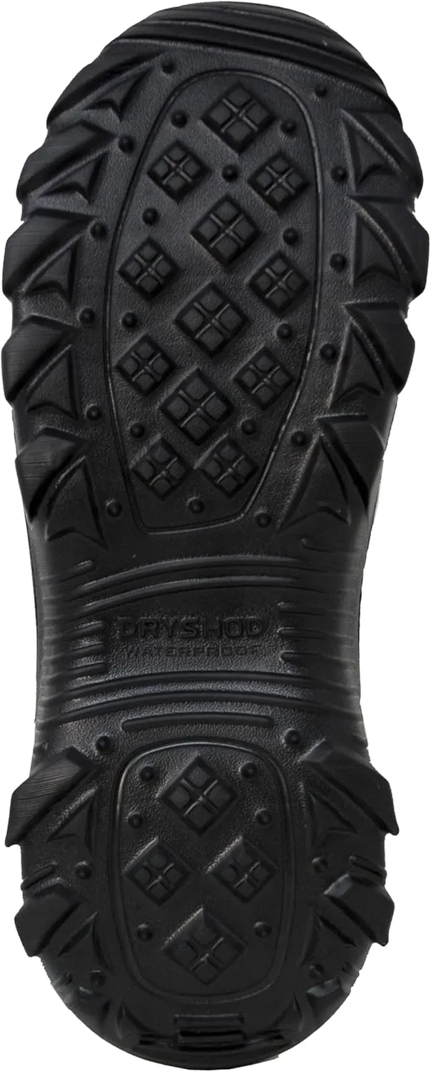 Dryshod Evalusion Super Lightweight Men's Ankle Boot
