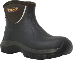 Dryshod Evalusion Super Lightweight Men's Ankle Boot