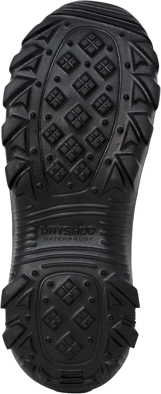 Dryshod Evalusion Super Lightweight Men's Ankle Boot