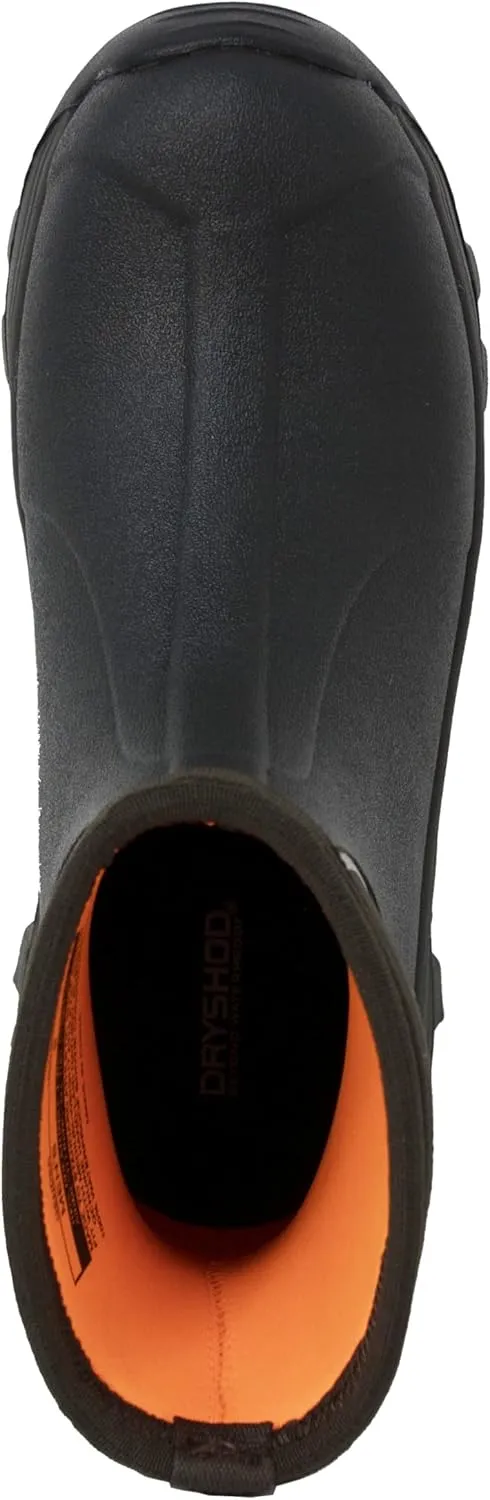Dryshod Evalusion Super Lightweight Men's Ankle Boot