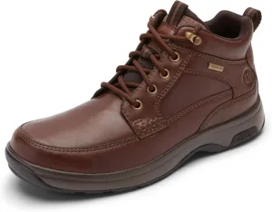 Dunham Men's 8000 Mid Boot Ankle