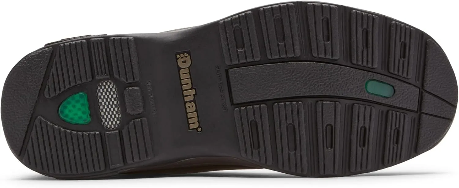 Dunham Men's 8000 Mid Boot Ankle