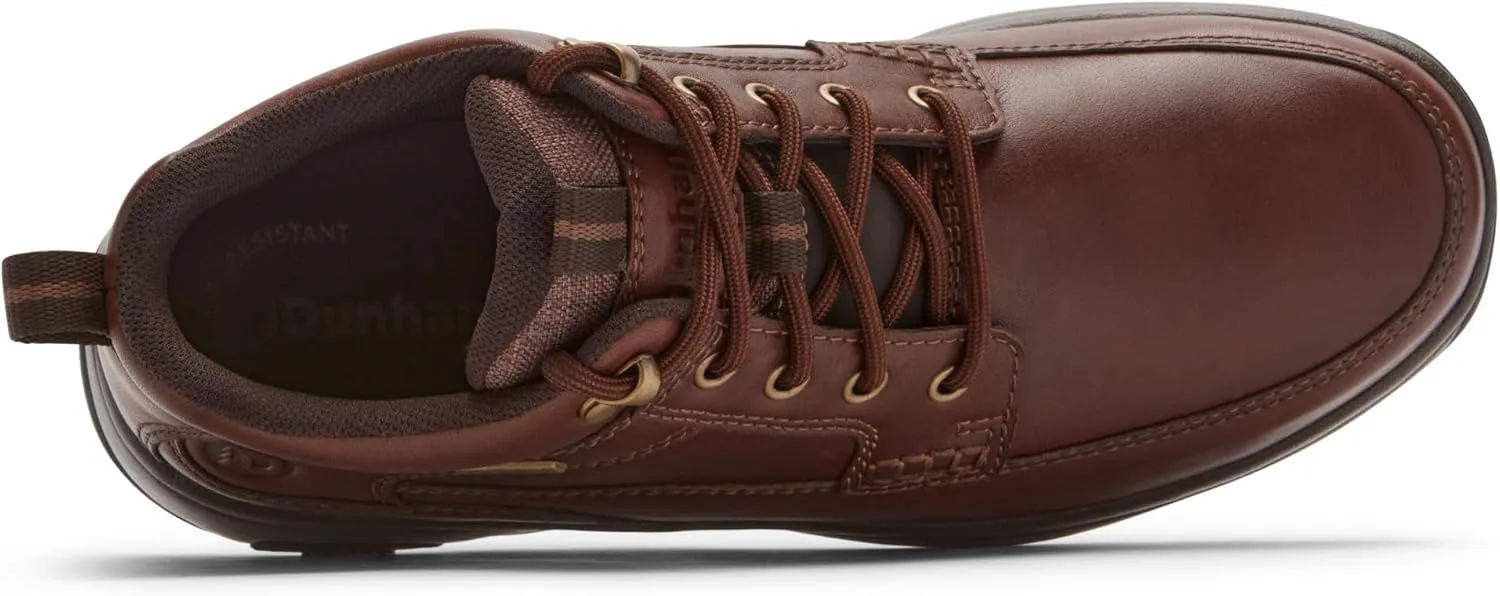 Dunham Men's 8000 Mid Boot Ankle