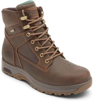 Dunham Men's 8000 Works 6" Pt Boot
