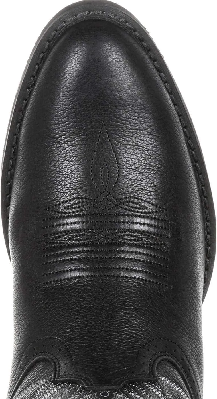 Durango Men's Rebel Frontier Western Boot