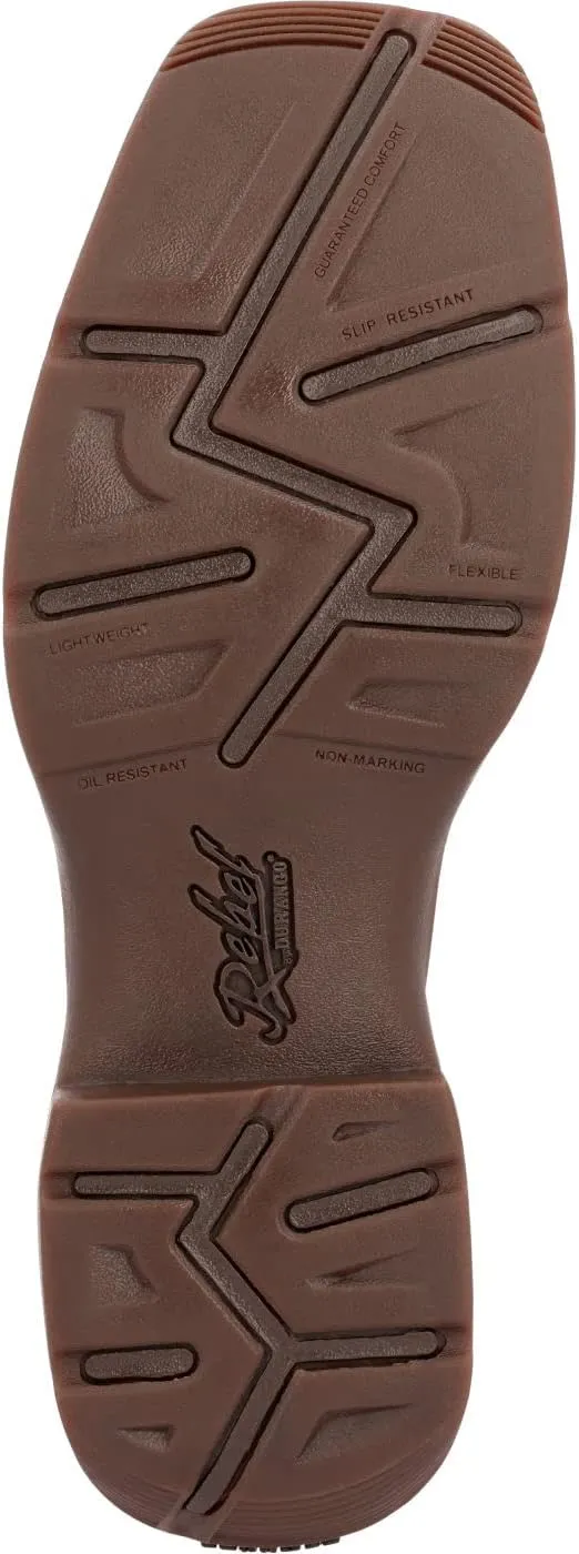 Durango Men's Rebel Western Boot