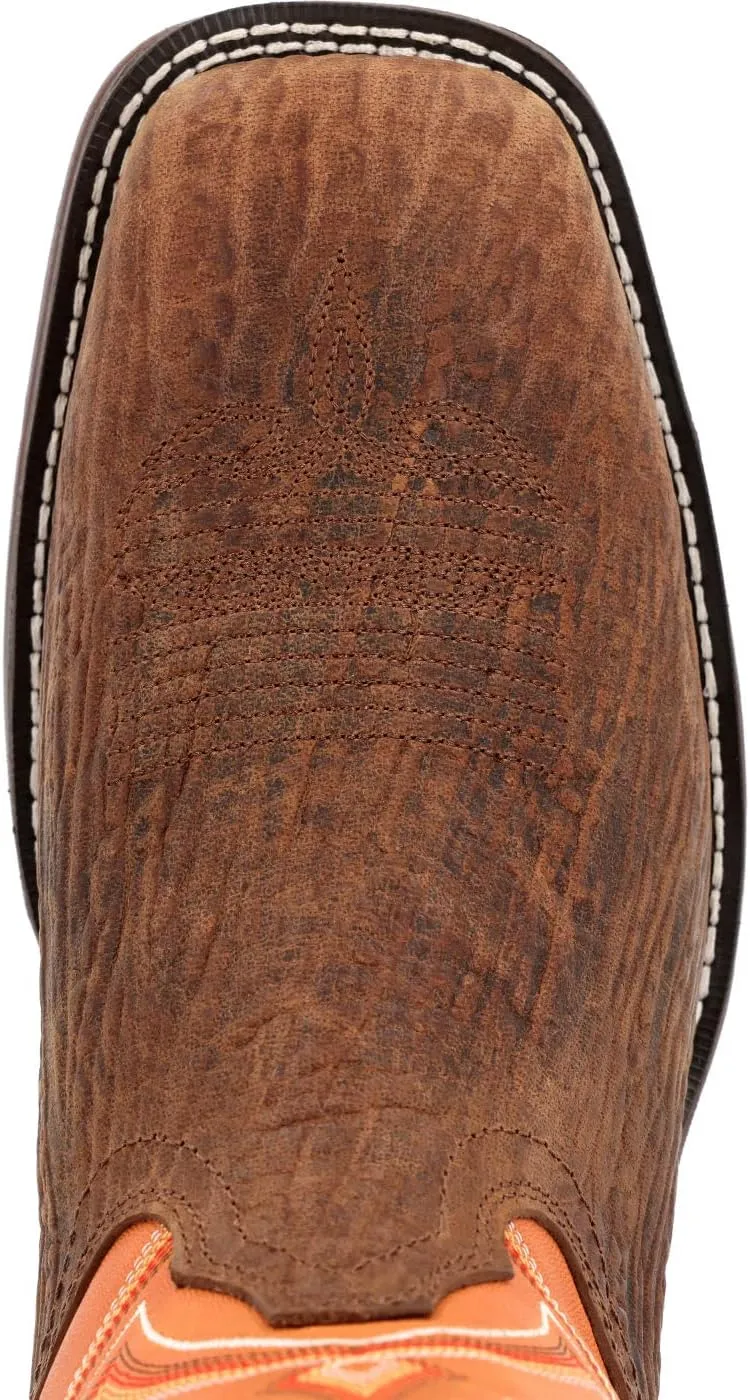 Durango Men's Rebel Western Boot