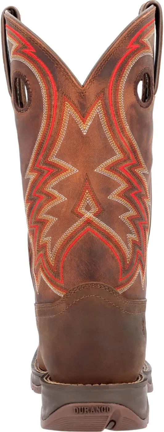 Durango Men's Rebel Western Boot